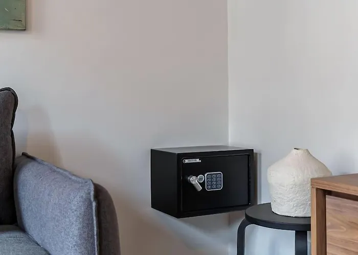 Canela Homes Barcelona Corsega