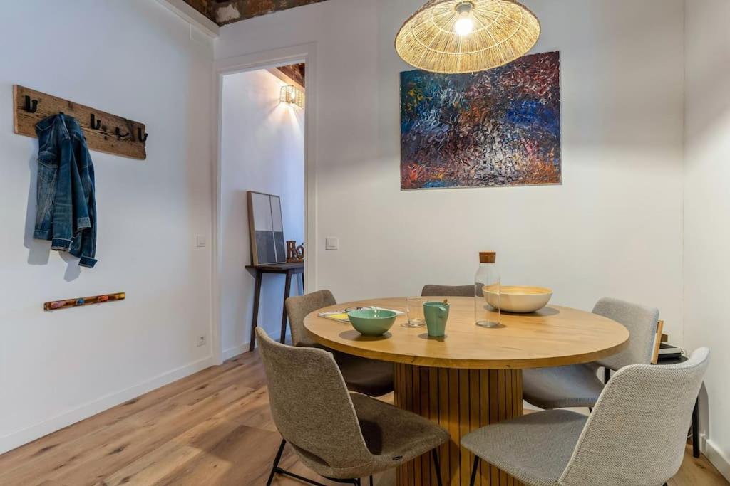Apartment Canela Homes Corsega