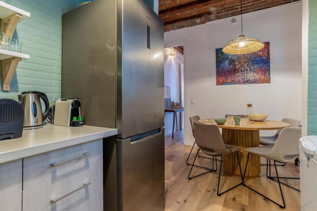 Canela Homes Corsega Apartment *